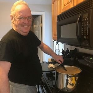 Meet your Posher, Paul